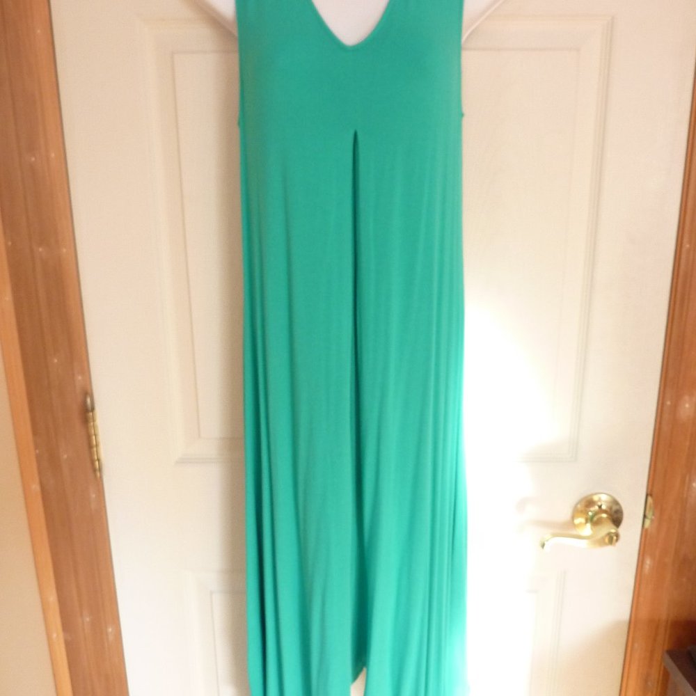 LNBF Bamboo Mindy Handkerchief Dress